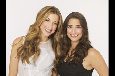 Hayley Barna and Katia Beauchamp met at Harvard Business School before co-founding Birchbox. The etailer aims to "help consumers cut through the clutter of the retail world to find products that really work for them," by sending consumers a box of new bea
